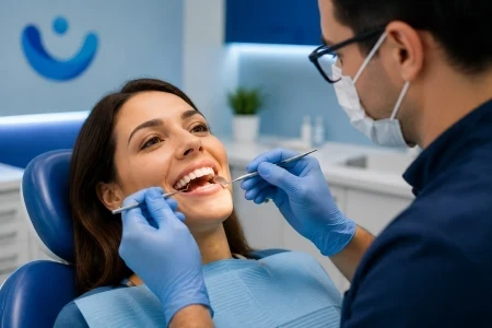 Sorria Bauru - Clinica Odontologica em Bauru
