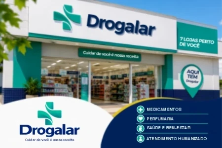 Drogalar Bauru